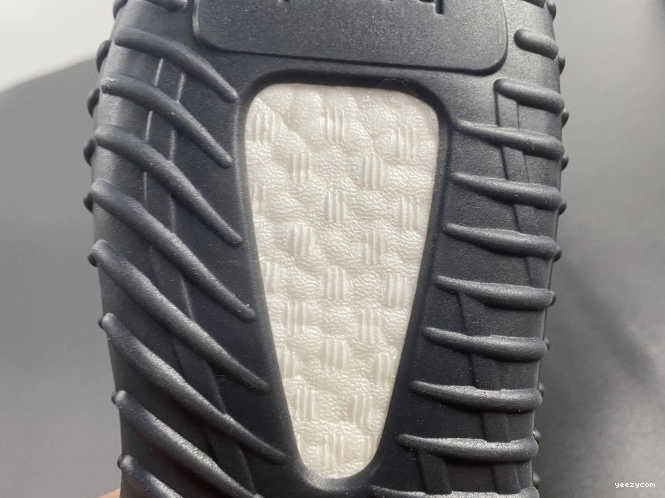 V2 Boost Adidas Mono Yeezy 350 GX3791 Cinder 0925